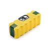 14.4V 6000MAh Robot Vacuum Cleaner Battery for 500 600 700 800 900 Series 620 650 770 780 580 Batte