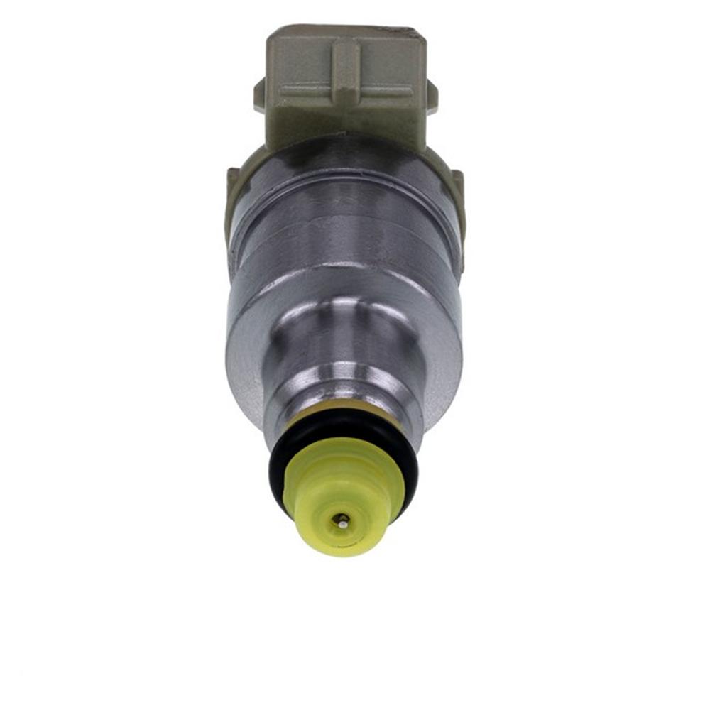 6 ks Vstřikovačů paliva 13641273271 0280150126 Pro 82-87 BMW 2.7L I6 325 E ES 528E