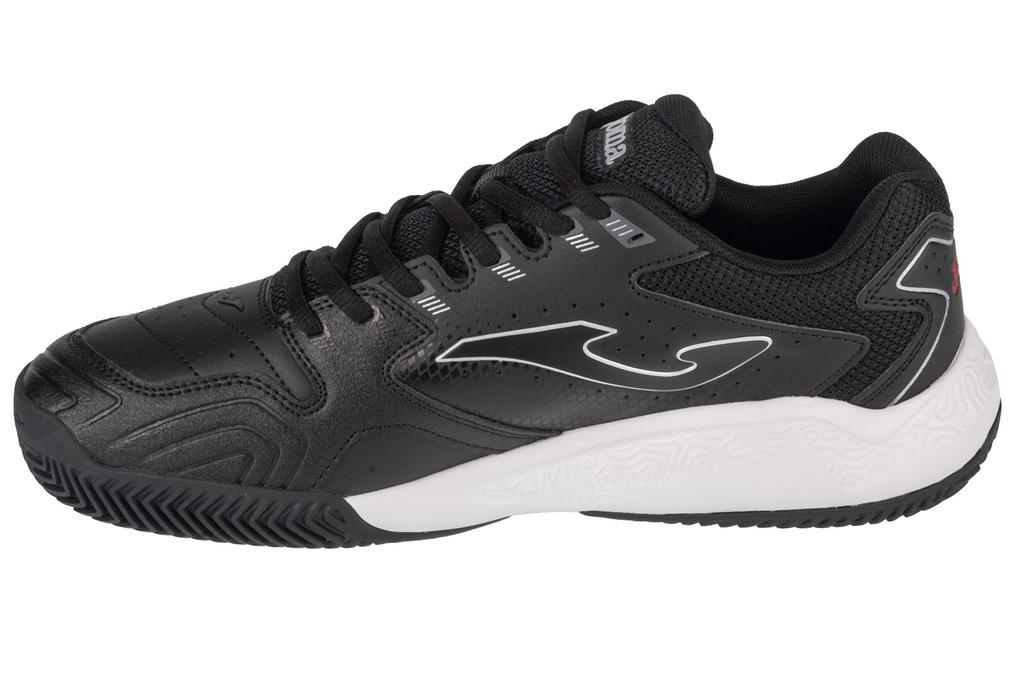 Joma Master 1000 Men 24 TM100S, Mens black Tennis shoes