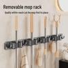 Organizer e portaoggetti – Ganci e barre porta utensili da cucina