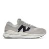 New Balance 57/40 Sea Salt Unisex Sneakers Cream Black M5740CBC