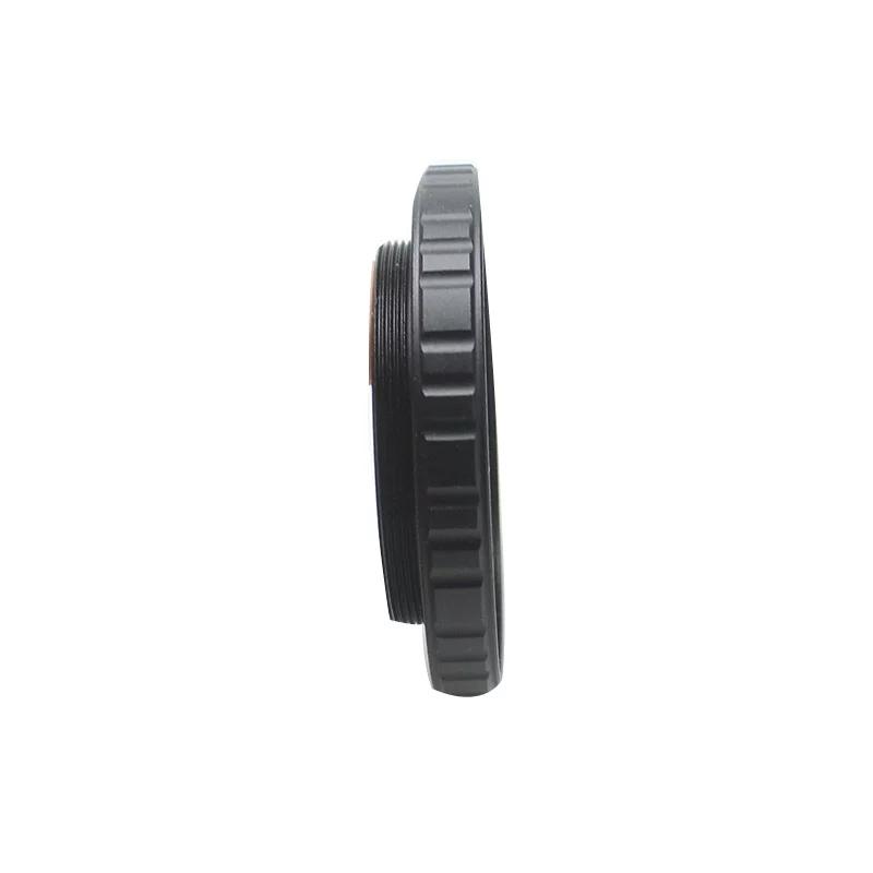 M54 Internal Thread to M42 External Thread Shackle Effective Extension 7mm Extinction Astronomical Telescope Accessories