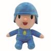 Peluche Carino Piccolo P Youyou Pocoyo Peluche Paperoga Cane Cucciolo Lula Aili Elefante Bambola Regalo di Compleanno Regalo di Festa Peluche Kawaii