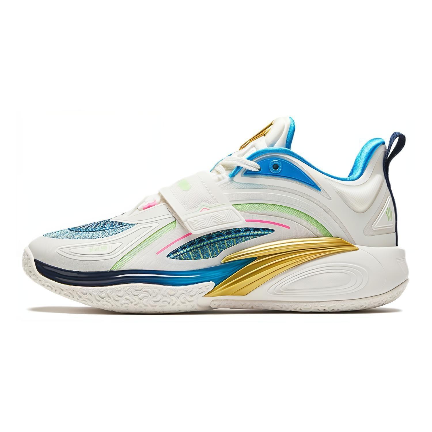(GS) ANTA KAI 1 Dallas Mavericks Home Kids 312431199-2 EU 40