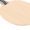 1 Stück für L1 Tischtennisschläger (5-lagiges Holz ) Tischtennisschläger für Training Wettkampf Tischtennis Carbonplatte Schlägerblatt