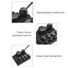Ring Bender Small Bender Calender Forming RollingMachine Copper Bending Handtool
