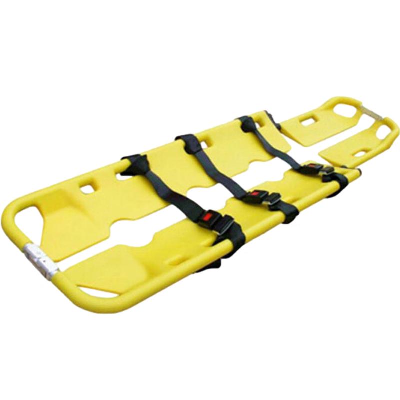 Shunhualang PE Plastic Scoop Stretcher