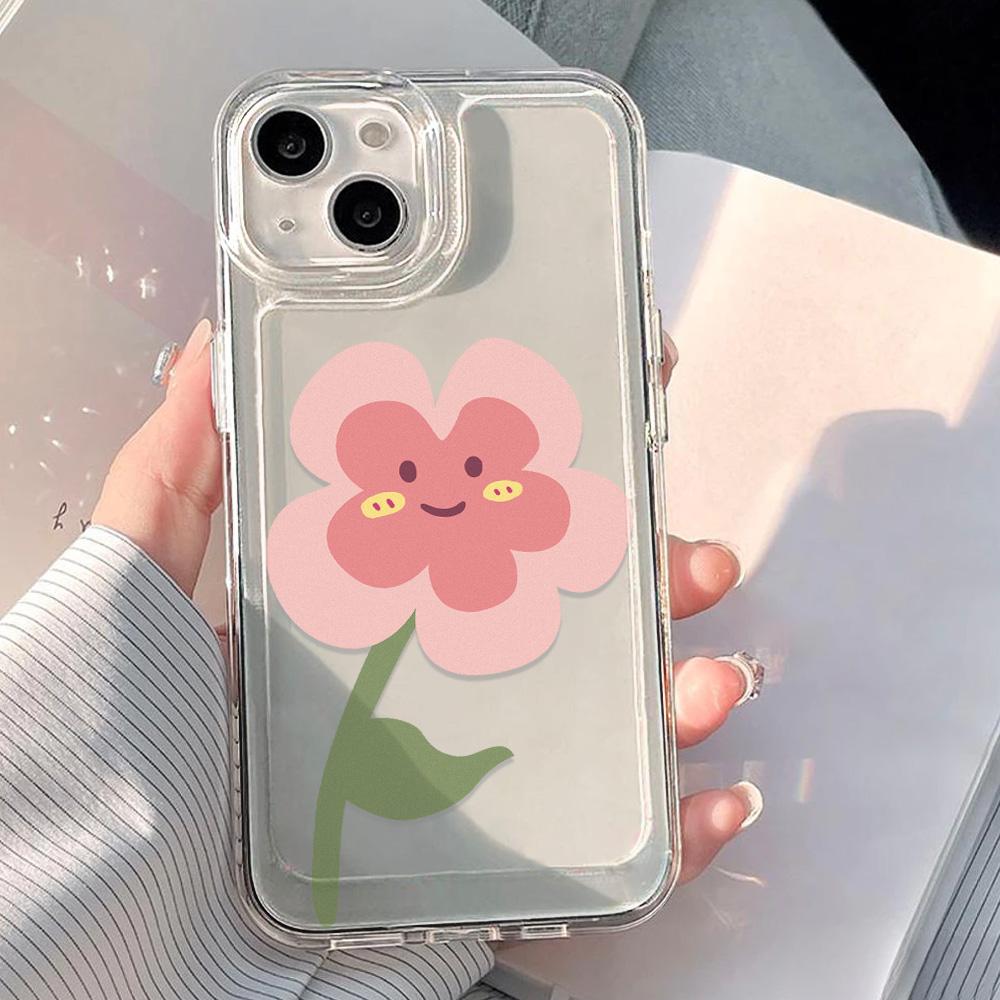 Phone Case for iPhone 11 12 13 14 15 16 17 Pro Max Case Samsung A36 A56 A06 A05 A15 A55 Case Xiaomi 11 12 Redmi 12C Note 11 12 13 9 10 C65 Cute