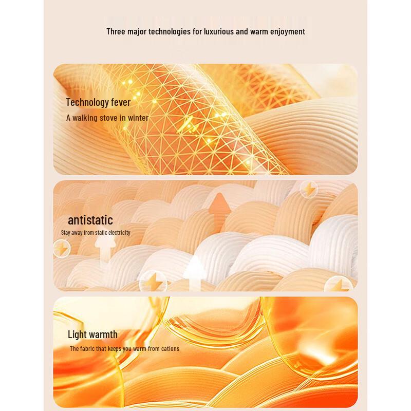 Audifun Women's 100% Down Warm Vest with Integrated Bra Pads