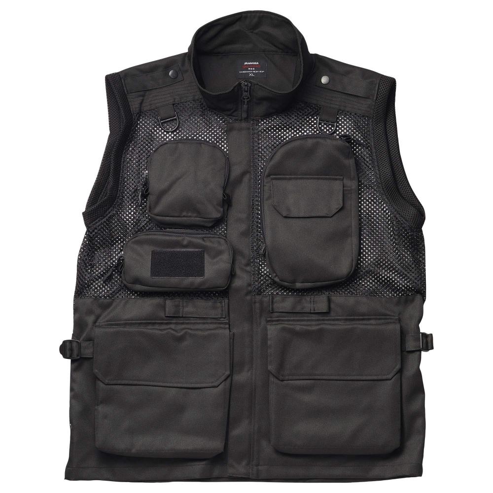 

HAKUBA GW PRO RED XL KCMV GWR XL HAKUBA CAMERA PERFORMANCE VESTS CAMERA MESHING VESTS