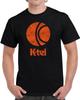K-tel, Records, T-Shirt Mens Womens Tees Top, Retro, Logo, Seventies, 80's, Infomercial