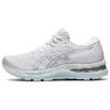 (WMNS) Gel-Nimbus 23 'White Pure Silver' Women's 1012A885-100