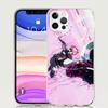 Blue Lock Football Anime Phone Case for Apple iPhone 17 Air 16 15 Plus 14 + 13 Mini 12 11 Pro Max 7 8 SE 16Max Soft Shell Cover