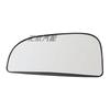 For Fiat Ducato 21-23 Ram ProMaster 2014- Left Right Wing Mirror Glass Heated Driver Passenger Side Big and Small Mirrors