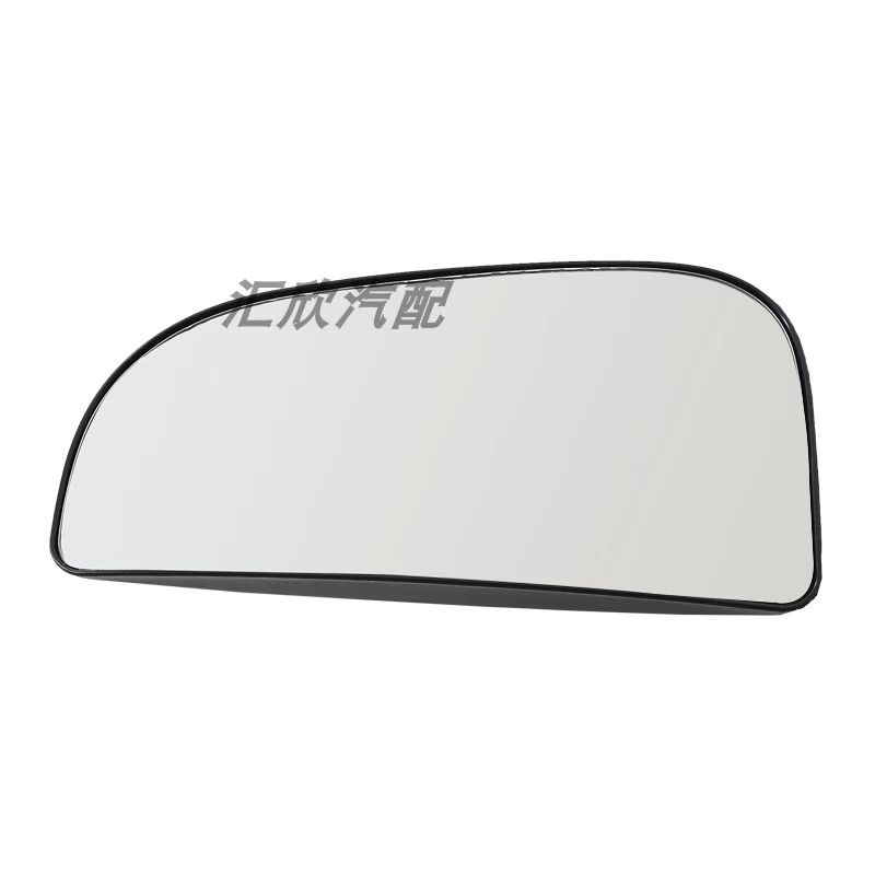 For Fiat Ducato 21-23 Ram ProMaster 2014- Left Right Wing Mirror Glass Heated Driver Passenger Side Big and Small Mirrors