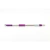 Stainless Steel Flat Mop Handle 22mm - Reinforced Replacement Dust Rod