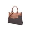 Michael Kors Shoulder Crossbody Tote Bag Women Bags Dark-Brown Acorn-Brown 30H1GWRS2B-BRN-ACORN