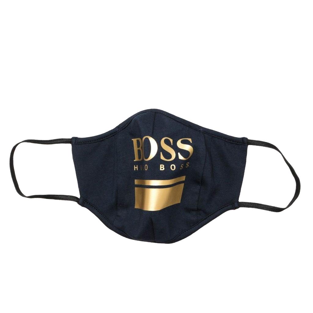 Boss Unisex Adult Logo Face Mask