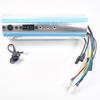 Power Cable Connector Power Charging Cable Port for ES1 ES2 ES3 ES4 Electric Scooter Charging Port Assembly Enduring