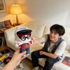 Gdragon Celebrity Plush Doll With Short Pile Fabric For Collectors And Fans