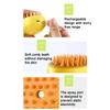 Cat Steam Brush Pet Massage Comb Cat Dog Grooming Comb 3 in 1 Electric Spray Cats Bath Brush Hair Brushes Grooming Pet Supplies