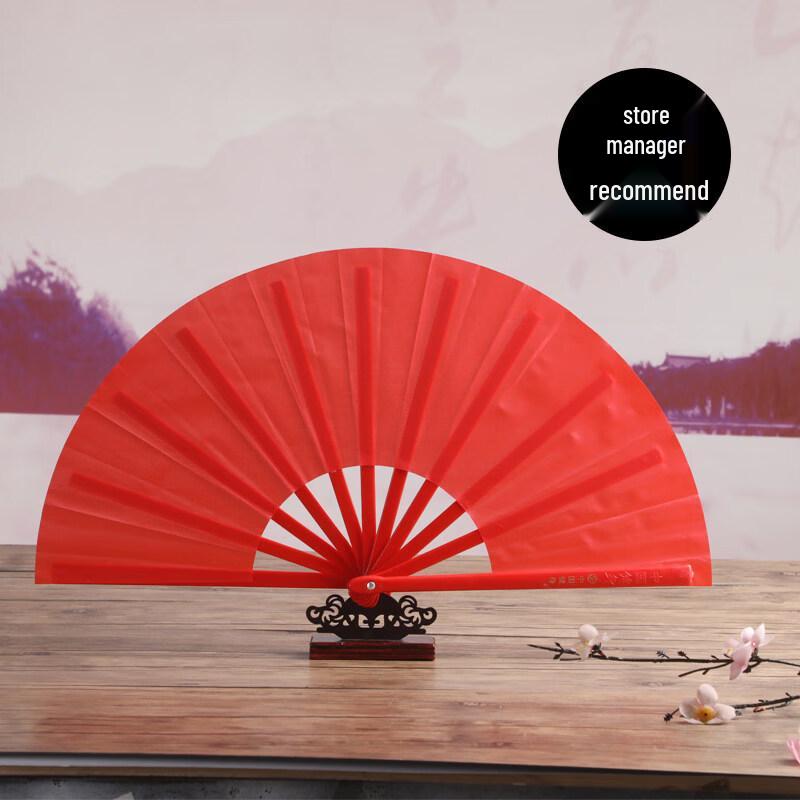 Веер Kung Fu Tai Chi LIEI