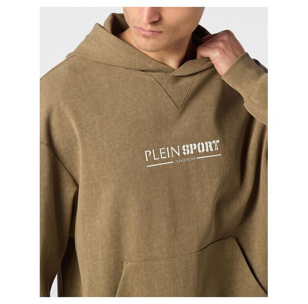 Plein Sport Hoodie 24425