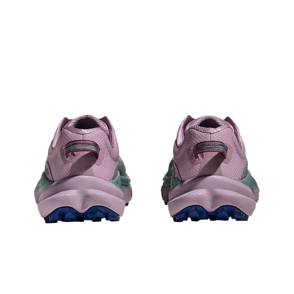 Hoka One One Torrent 4 Comfortable Round Toe Exquisite Lace-Up Shock Absorption Support Rebound Low-Top Running Shoes Women running shoes 1155074-FNTL