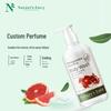 Nature's Envy Red Pomegranate Hydrating Shower Gel