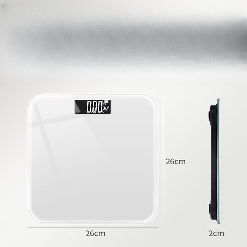 MiLing Digital Body Weight Scale (CN version)