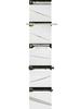 17 Buick Regal Rear Trunk Trim: Anti-Scratch & Collision Decoration Sticker