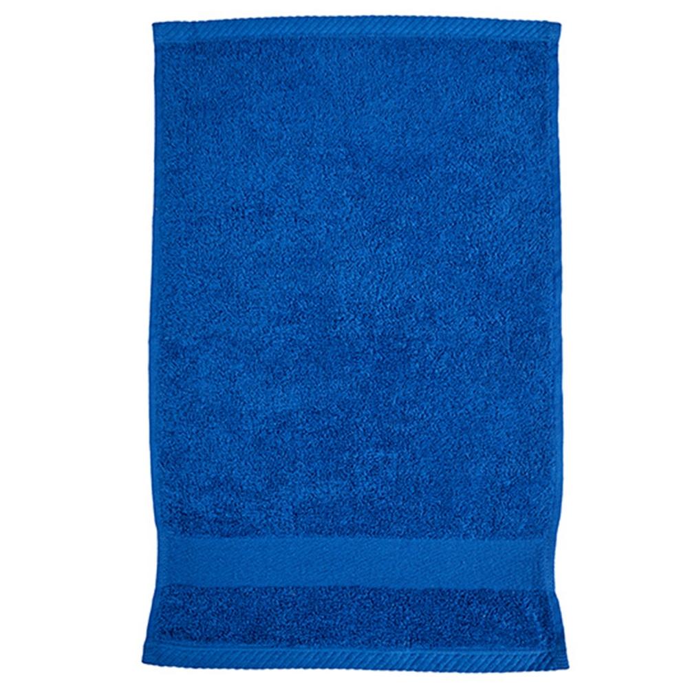 Fair Towel Cozy Organic Guest Towel
