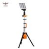 Explosion-Proof Mobile Panoramic LED Tripod Work Light