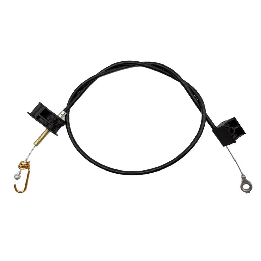 Compatible Cable Pull for Toro 130-9689, Fits 21-Inch Mowers, Replaces 125-8366