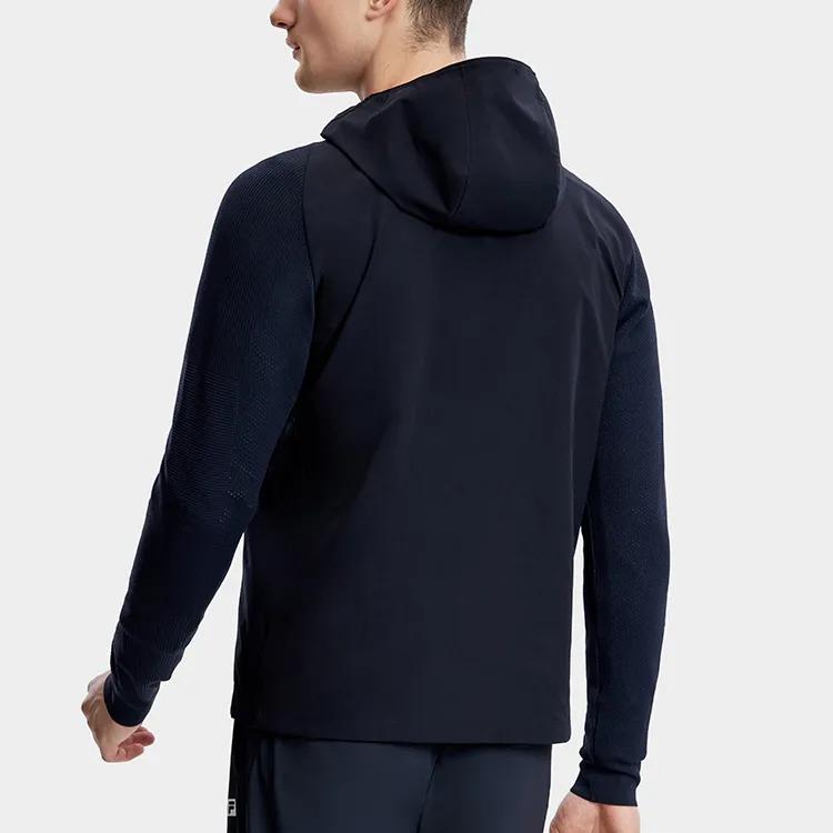 FILA Knitwear Men's Pitch Black (Unisex) Knitwear A11M331706F BK