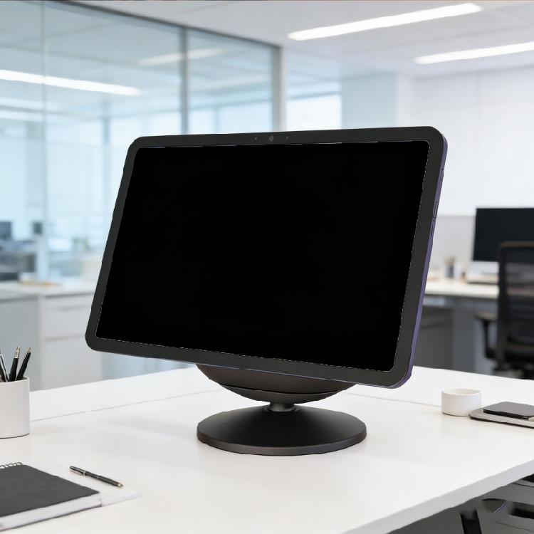 Multiple Angle Adjustable Magnetic Stand for Show 8 And 11 Intelligent Speaker