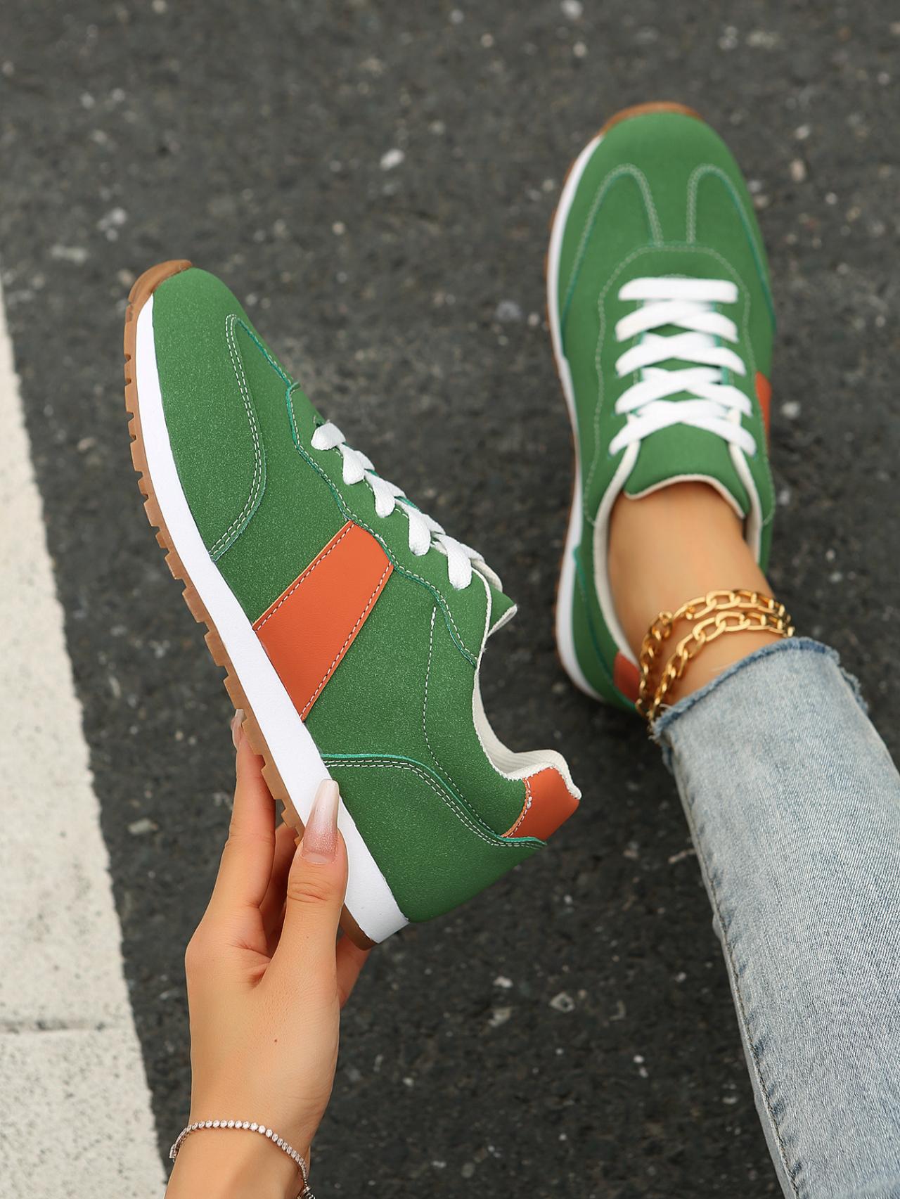 

Новые весенне-осенние дизайнерские туфли на плоской подошве разных цветов, простые и универсальные, для ходьбы, унисекс 43