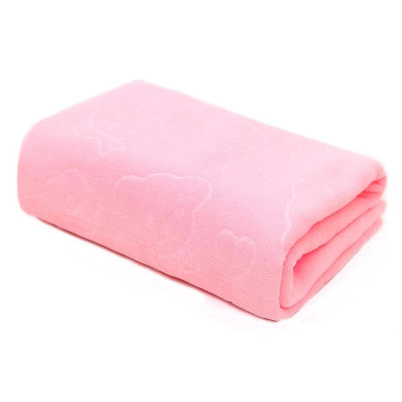 Pet Bath Towel Bathroom Towels Super Absorb Soft Comfort Drying Dogs and Cats Towels Soft Fiberdog Bath Towel Pets Bath Supplies