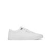 Th Hi Vulc Core Low Lth Ii Ess Sneakers