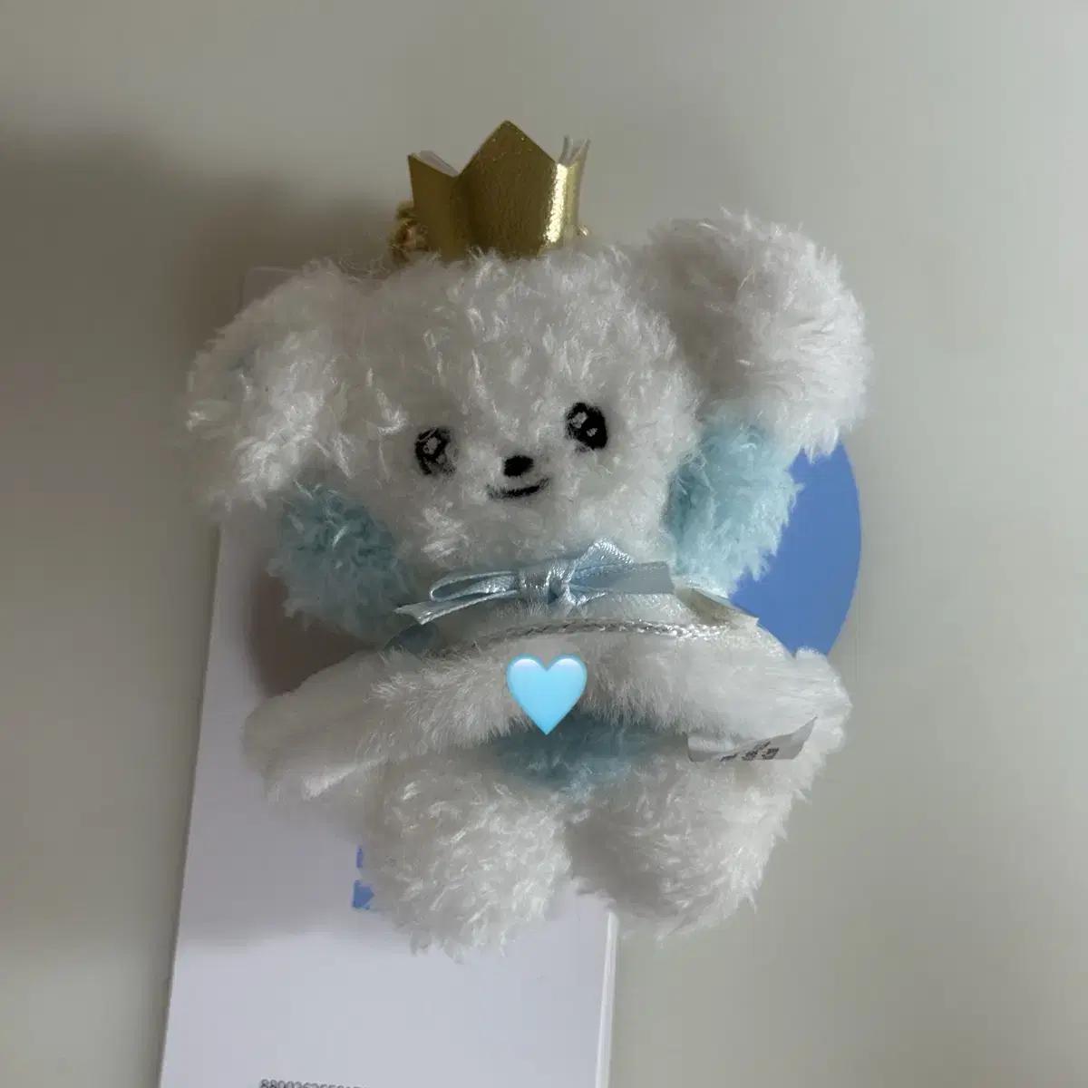 

ZEROBASEONE Принц Гюнини Брелок Кукла Зерони Ким Гювин Поп-ап Магазин