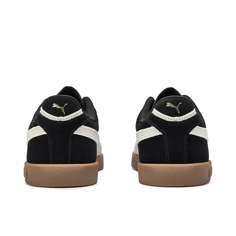 PUMA CLUB 400717 Retro German Trainer Shoes