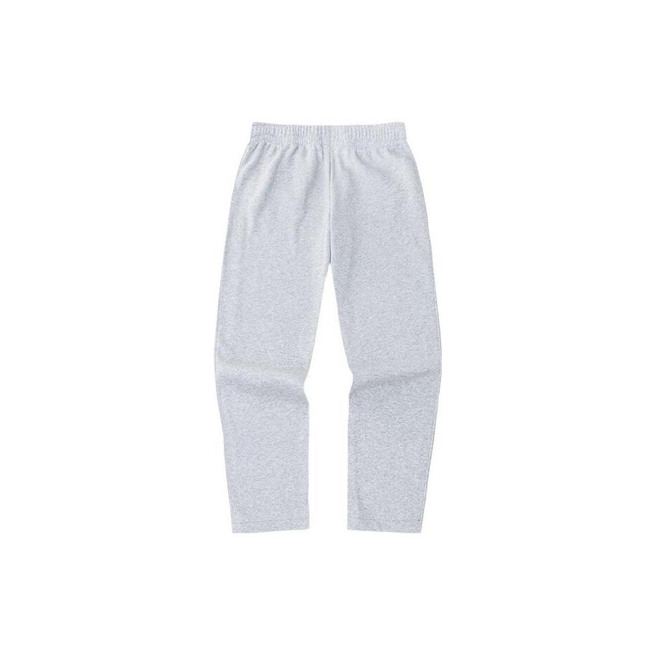 Anta Life Collection Casual Pants Men's Gray Heather Gray 152348321-1