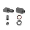 45 grader O2 oksygensensor forlenger Avstandsstykke Motorlysadapter Motorlysadapter Bung