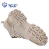 Men's High-Top Steel Toe Safety Work Boots