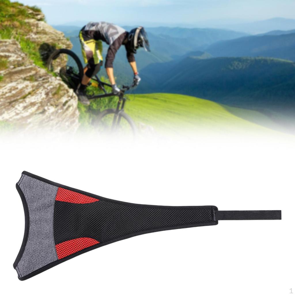 Bicycle Trainer Sweat Net Bike Frame Guard