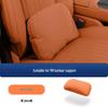Geely Galaxy M9 Maybach Headrest Lumbar Support and Neck Pillow Cushion