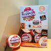 Zuru Mini Brands Create Masterchef Miniature Surprise Blind Ball 11 Iconic Cooking Themed Collectible Minis Toy Gifts