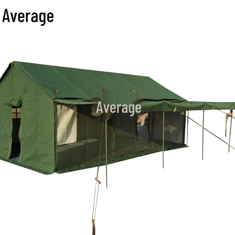 Outdoor Camping Training Cooking Tent