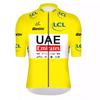 2026 Sommer Atmungsaktives Oberteil, Rennrad Mountainbike Fahranzug, Rosa Champion Anzug, Atmungsaktiv