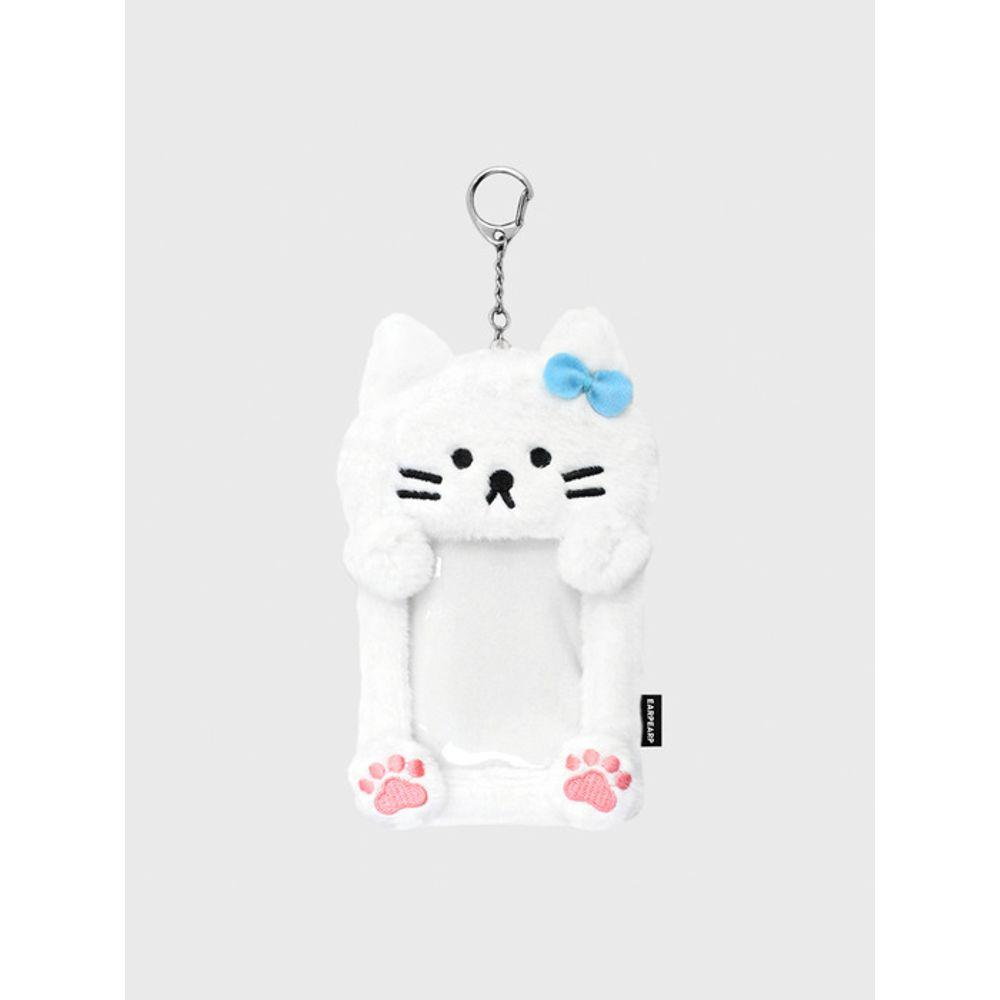 

EARP EARP RIBBON CHICHI (Doll Poka Holder) Doll Poka Holder